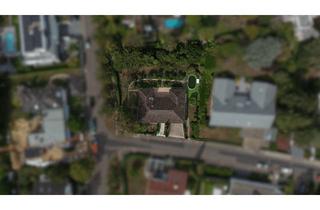 Villa kaufen in 76227 Durlach, Stilvolle Villa mit schönem Garten in bester Wohnlage!