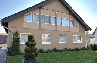 Haus kaufen in 53343 Wachtberg, Stilvolles Architektenhaus mit Einliegerwohnung in Wachtberg-Pech