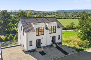 Haus kaufen in 88499 Riedlingen, Zwei Haushälften, drei Wohneinheiten - jung & energieeffizient!