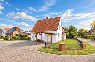 Haus kaufen in 49406 Barnstorf, Doppeltes Wohnglück