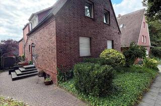 Haus kaufen in 59269 Beckum, Großzügige 178 qm Wohnfläche mit Einliegerwohnung