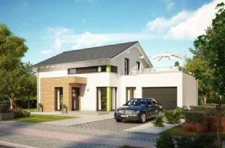 Haus kaufen in 06502 Weddersleben, Urban Life im Grünen - bauen Sie mit unserer Best-Festpreisgarantie