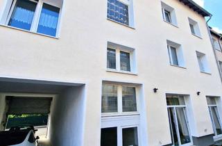 Haus kaufen in 42283 Barmen, IMWRC – WGH mit 5 WE, Balkonen, Gewerbe + Lager in Barmen!