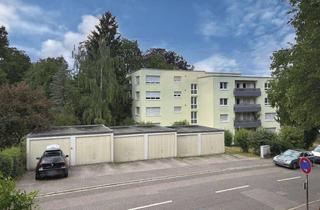 Mehrfamilienhaus kaufen in 75223 Niefern-Öschelbronn, Energetisch saniertes Mehrfamilienhaus mit 12 Wohneinheiten und Entwicklungspotenzial
