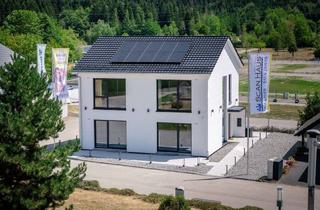 Villa kaufen in 72108 Rottenburg, Traumhafte Stadtvilla SH 135 S- Viel Platz für die ganze Familie