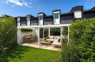 Haus kaufen in 85604 Zorneding, Sonnendurchflutetes Reihenmittelhaus in traumhafter Südlage
