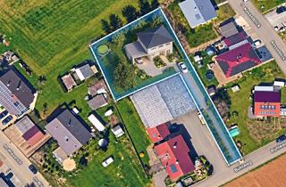 Einfamilienhaus kaufen in 72829 Engstingen, Einfamilienhaus mit Grundstück - 1000 m²