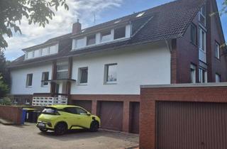 Mehrfamilienhaus kaufen in 27478 Cuxhaven, Mehrfamilienhaus mit extra Bauplatz (3 von 4 Wohnungen sofort verfügbar)