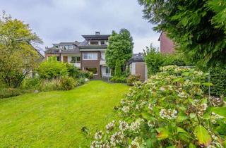 Mehrfamilienhaus kaufen in 44627 Börnig, Wohnen und investieren mit Weitblick – Mehrfamilienhaus mit Gartenidylle