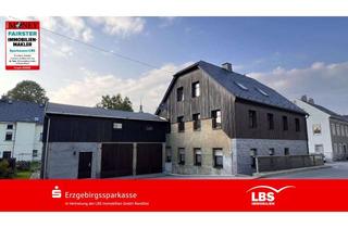 Haus kaufen in 09474 Crottendorf, Mehrgenrationshaus mit Potenzial!
