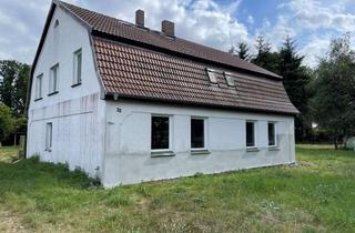 Haus kaufen in Dorfstr 32, 17440 Lütow, Haus für Umbau in vier Wohnungen auf der Insel Usedom