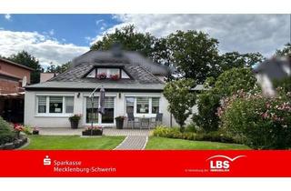 Haus kaufen in 19306 Neustadt-Glewe, Bungalow - ideal für Naturliebhaber!