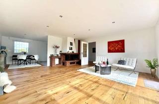 Haus kaufen in 56593 Pleckhausen, Renovierter Bungalow mit Pool und schönem Grundstück OT Horhausen - Wohnen auf einer Ebe