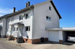 Haus kaufen in 77855 Achern, Achern, Fautenbach - Lichtdurchflutetes Zuhause mit viel Platz im Garten!