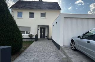 Einfamilienhaus kaufen in 36043 Fulda, Modernisiertes Einfamilienhaus mit Einliegerwohnung in attraktiver Lage von Fulda