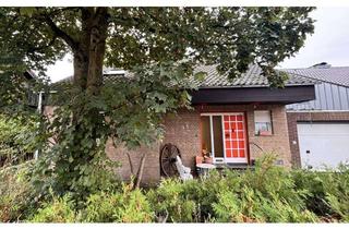 Einfamilienhaus kaufen in 46397 Bocholt, Freistehendes Einfamilienhaus mit großem Potenzial und eigenem Garten in Stenern