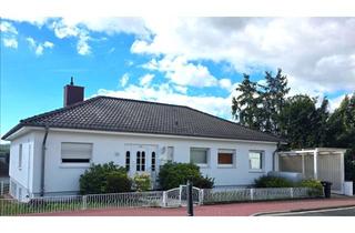 Haus kaufen in 61250 Usingen, Gepflegter Bungalow mit traumhaftem Weitblick und schönem Garten in Usingen