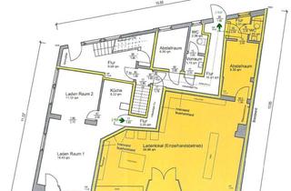 Haus kaufen in 59269 Beckum, Historisches & vielseitiges Wohn- und Geschäftshaus direkt am Marktplatz