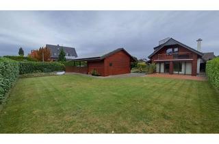 Haus kaufen in 38524 Sassenburg, PROVISIONSFREI!!! Modernes Wohnen nahe Wolfsburg und Gifhorn, 1.220 m² Grundstück