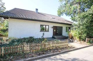 Einfamilienhaus kaufen in 79211 Denzlingen, Sanierungsbedürftiges Einfamilienhaus mit 730 m² Grundstück in gefragter Wohnlage von Denzlingen