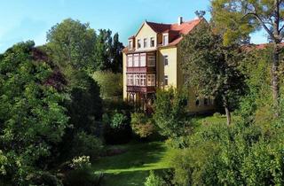 Haus kaufen in 01219 Strehlen, Ein besonderes Wohnhaus – selber nutzen und vermieten.