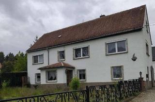 Einfamilienhaus kaufen in 09322 Penig, Einfamilienhaus Langenleuba-Oberhain