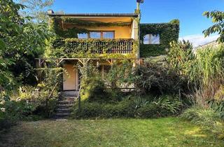 Einfamilienhaus kaufen in 06846 Ziebigk, Provisionsfrei, EINFAMILIENHAUS MIT GARTEN in begehrter Wohngegend Dessau-Ziebigk