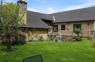 Einfamilienhaus kaufen in 27798 Hude, Ihr neues Zuhause in Hude (Vielstedt) - 6 Zimmer Einfamilienhaus