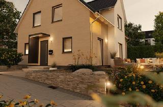 Haus kaufen in 67808 Steinbach, Lichthaus 152, Preis inkl. Grundstück, massiv gebaut