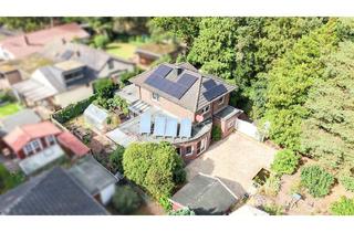 Haus kaufen in 26209 Hatten, Wo der Wald beginnt – großzügiges Wohnen mit Energieeffizienzklasse A+
