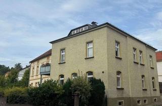 Haus kaufen in 01900 Großröhrsdorf, 3-Familienhaus mit Potential in Großröhrsdorf