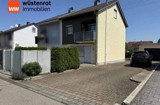 Haus kaufen in 78652 Deißlingen, Ein Haus, ein Garten, ein neues Zuhause