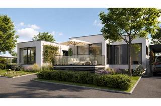 Haus kaufen in Am Mühlberg 12/2, 71706 Markgröningen, Modernes EFH in ruhiger Lage von Markgröningen - zentrumsnah