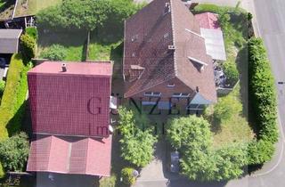 Haus kaufen in 49824 Emlichheim, Kapitalanlage! Zwei Zweifamilienhäuser mit großem Carport in Emlichheim provisionsfrei!
