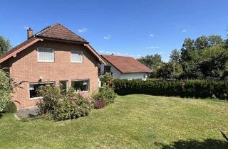Einfamilienhaus kaufen in 53639 Königswinter, Wohnglück mit Südgarten: Bezugsfreies Einfamilienhaus in attraktiver Lage am Fuße des Siebengebirges