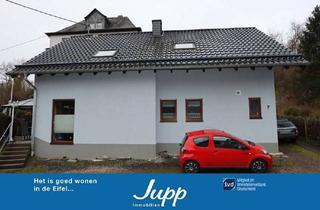 Einfamilienhaus kaufen in 54558 Gillenfeld, Gemütliches Einfamilienhaus mit Platz für die kleine Familie und Ausbaupotenzial Gillenfeld (3)
