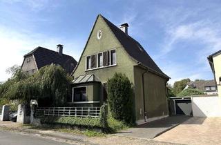 Einfamilienhaus kaufen in 44532 Lünen, Ruhiges und charmantes Einfamilienhaus in Lünen zu verkaufen!