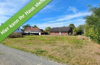 Haus kaufen in Mühlenweg 30, 38556 Bokensdorf, Mit Grundstück, Familienleben auf einer Ebene in Bokensdorf.