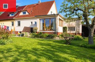 Haus kaufen in 18437 Tribseer Siedlung, Rosenkavalier!!