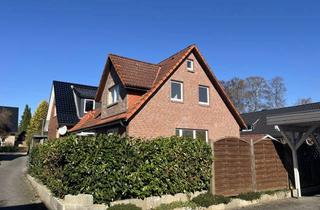 Doppelhaushälfte kaufen in 22941 Bargteheide, Doppelhaushälfte in bevorzugter Wohnlage von Bargteheide: Kurzfristige Übgabe möglich!