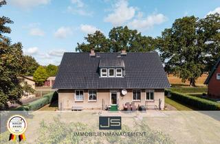 Haus kaufen in 17209 Bütow, Ihr neues Zuhause mit Kamin, Südgarten und viel Potenzial