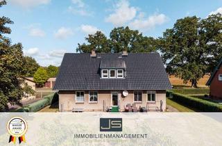 Haus kaufen in 17209 Bütow, Ihr neues Zuhause mit Kamin, Südgarten und viel Potenzial