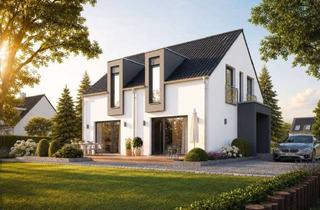 Haus kaufen in 53809 Ruppichteroth, LivingHaus - Dein individuell geplantes Traumhaus mit QNG-Siegel in Ruppichteroth