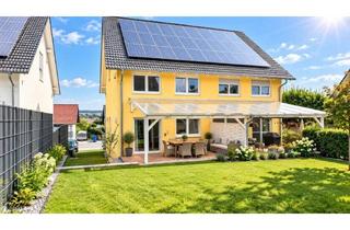 Doppelhaushälfte kaufen in Schweriner Straße 5 /1, 74196 Neuenstadt, Einziehen & Wohlfühlen – Moderne Doppelhaushälfte in Neuenstadt sofort bezugsfrei
