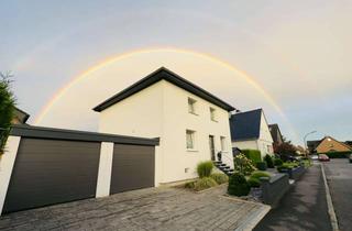 Villa kaufen in 44319 Kurl, Provisionsfrei! Moderne Stadtvilla – kernsaniert, stilvoll und bezugsfertig!