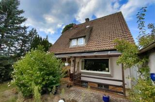 Haus kaufen in 33813 Oerlinghausen, Lassen Sie Ihren Vorstellungen freien Lauf