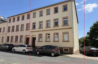 Mehrfamilienhaus kaufen in 09648 Mittweida, Mittweida – Mehrfamilienhaus in Hochschulnähe