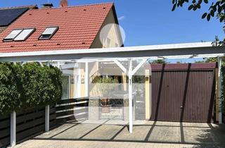 Haus kaufen in 91080 Uttenreuth, Doppelhaus in Uttenreuth...Für die junge Familie in naturnaher Wohnlage