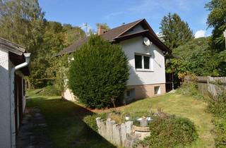 Haus kaufen in Weßlinger Str. 26, 82237 Wörthsee, *Wörthsee - Sonniges Grundstück mit Altbestand zur Sanierung