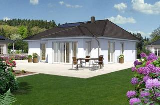 Haus kaufen in 15859 Storkow, Ihr Bungalow in Storkow - wohnen ohne Stufen - altersgerecht!